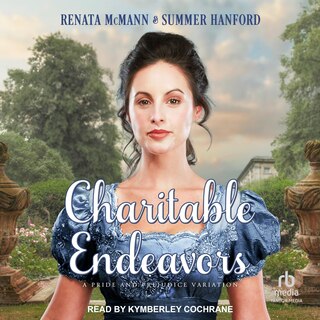 Couverture_Charitable Endeavors