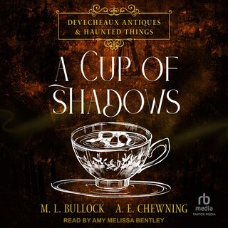Front cover_A Cup of Shadows