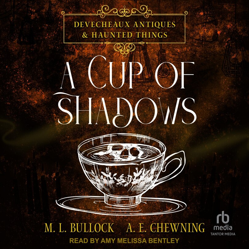 Front cover_A Cup of Shadows