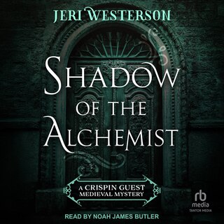 Couverture_Shadow of the Alchemist