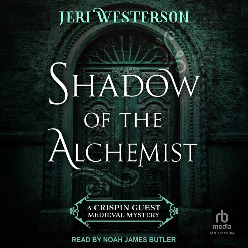 Couverture_Shadow of the Alchemist