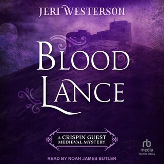Couverture_Blood Lance