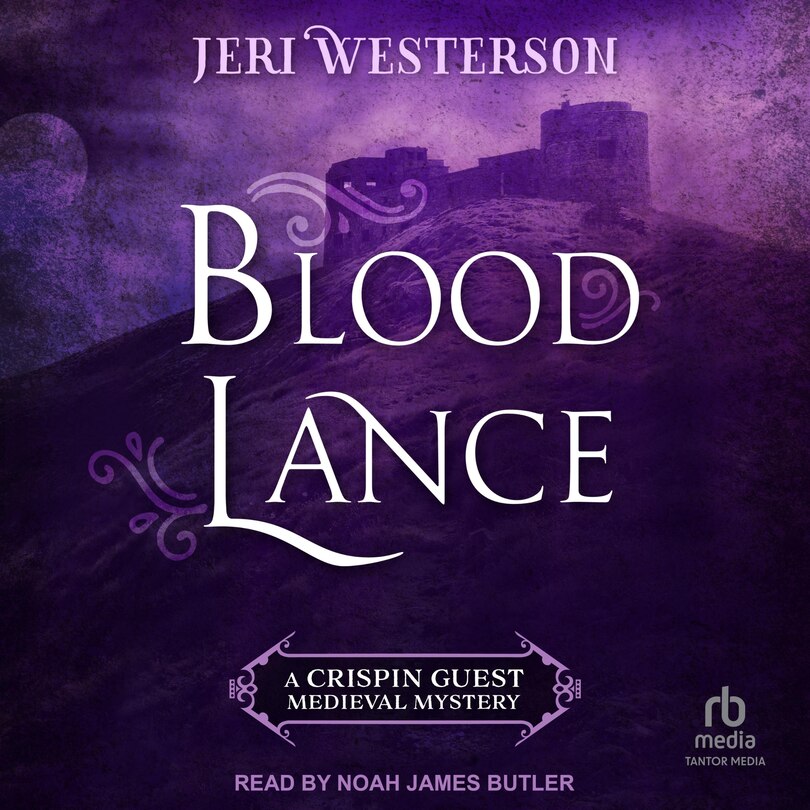 Couverture_Blood Lance