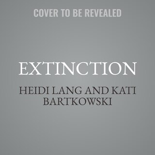 Front cover_Extinction