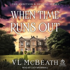 Couverture_When Time Runs Out