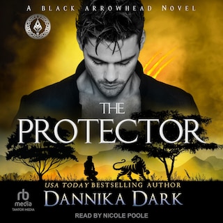 Front cover_The Protector
