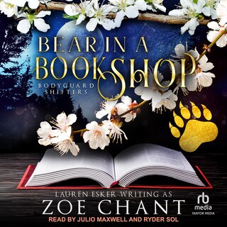 Front cover_Bear in a Bookshop
