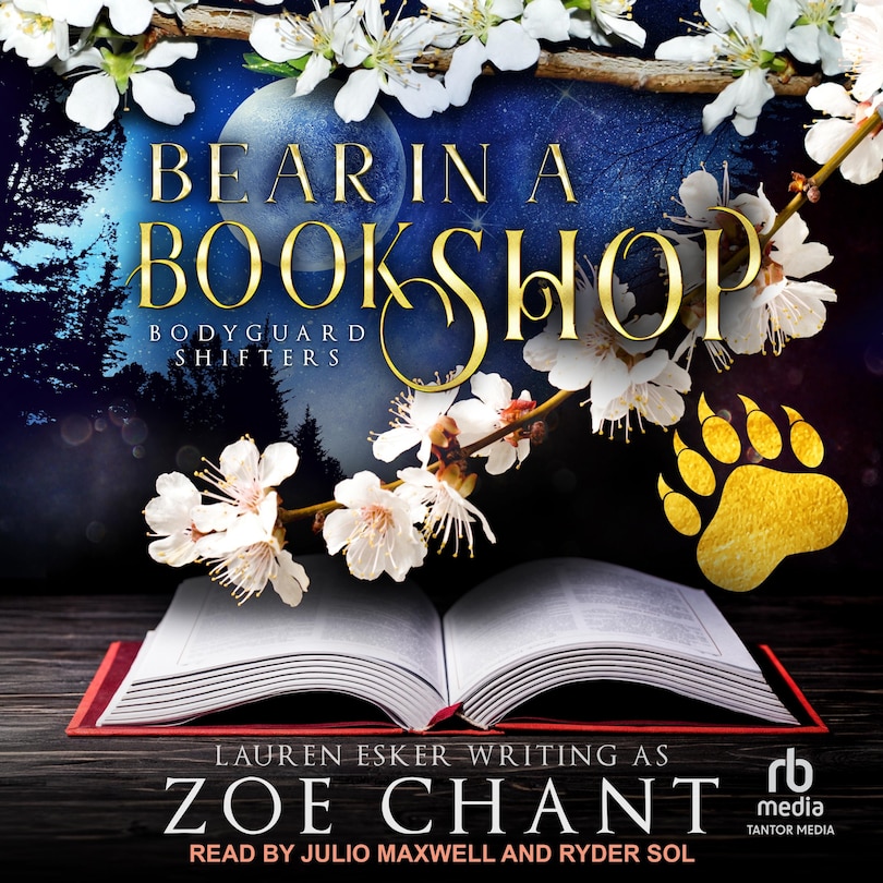 Front cover_Bear in a Bookshop