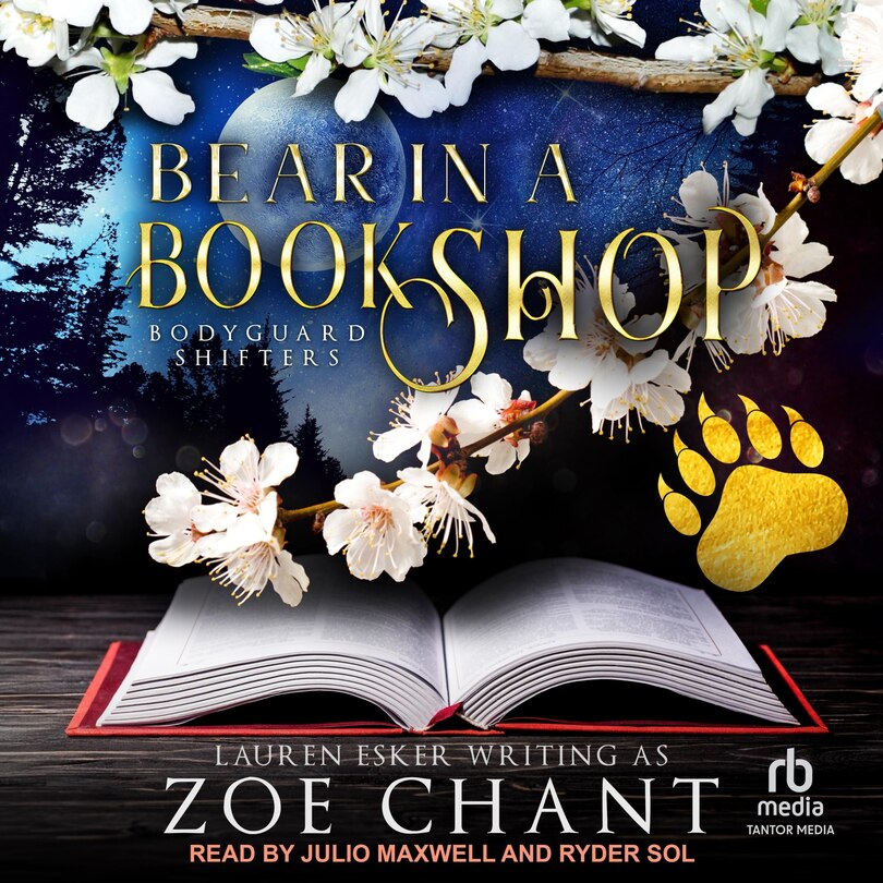Front cover_Bear in a Bookshop
