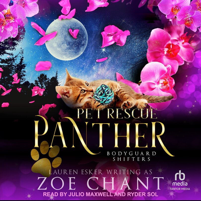 Couverture_Pet Rescue Panther