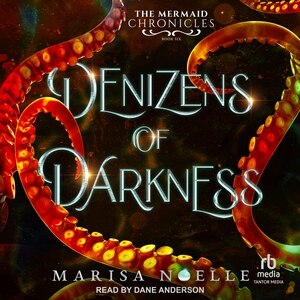 Couverture_Denizens of Darkness