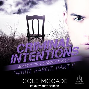 Couverture_Criminal Intentions: Season Two, Episode Twelve