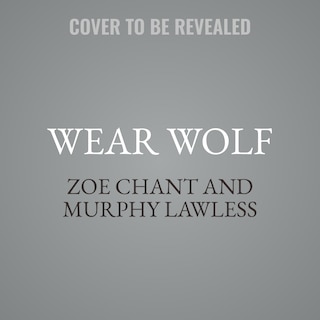 Couverture_Wear Wolf