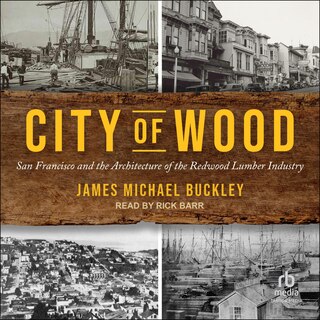 Couverture_City of Wood
