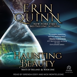 Front cover_Haunting Beauty