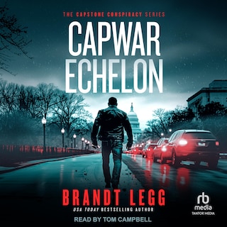 Front cover_CapWar Echelon