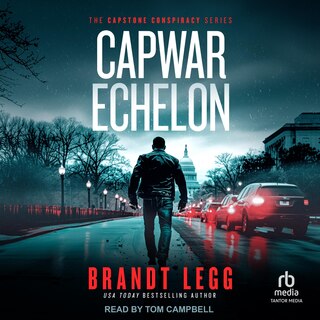 Front cover_CapWar Echelon