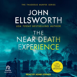 Front cover_The Near Death Experience