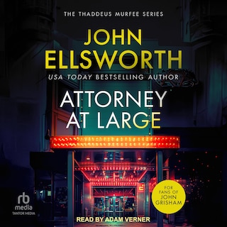 Front cover_Attorney at Large