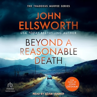 Front cover_Beyond A Reasonable Death