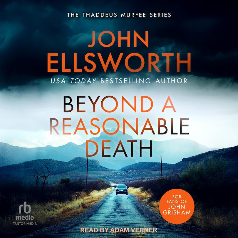 Front cover_Beyond A Reasonable Death