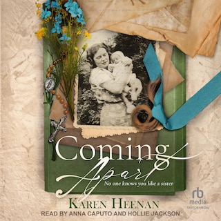 Couverture_Coming Apart