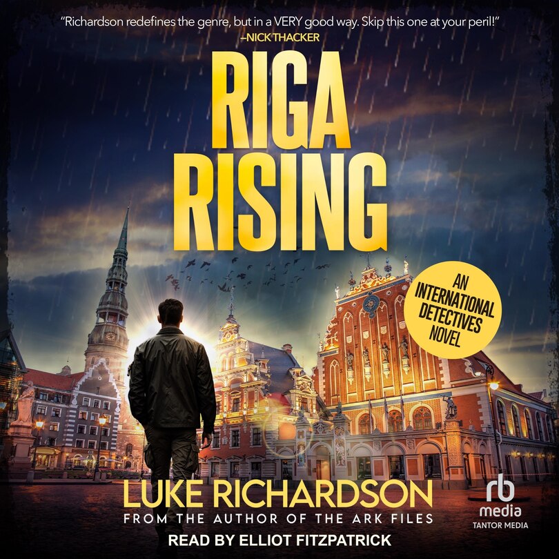 Front cover_Riga Rising