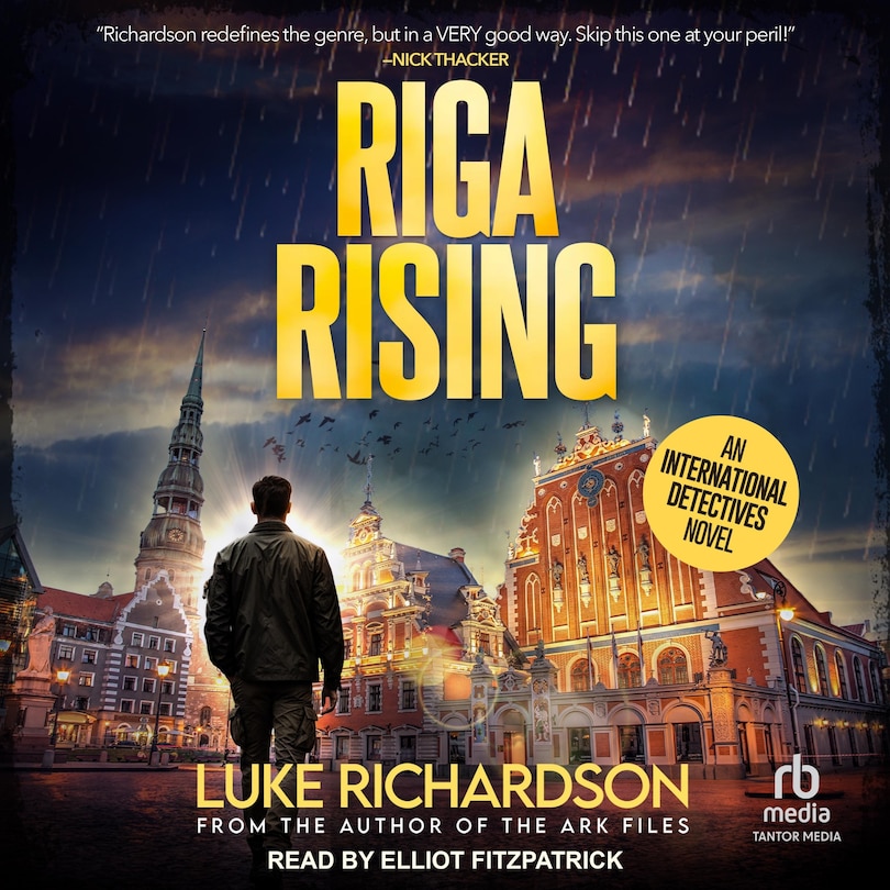 Front cover_Riga Rising