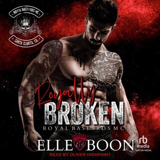 Couverture_Royally Broken