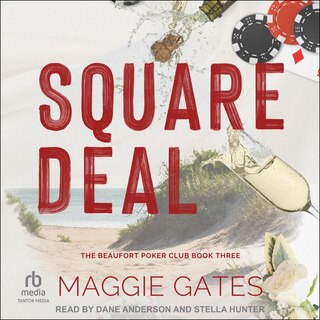 Front cover_Square Deal