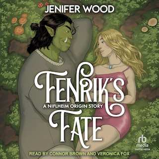 Couverture_Fenrik's Fate
