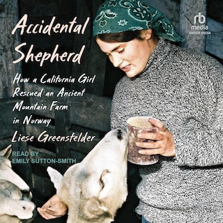 Couverture_Accidental Shepherd