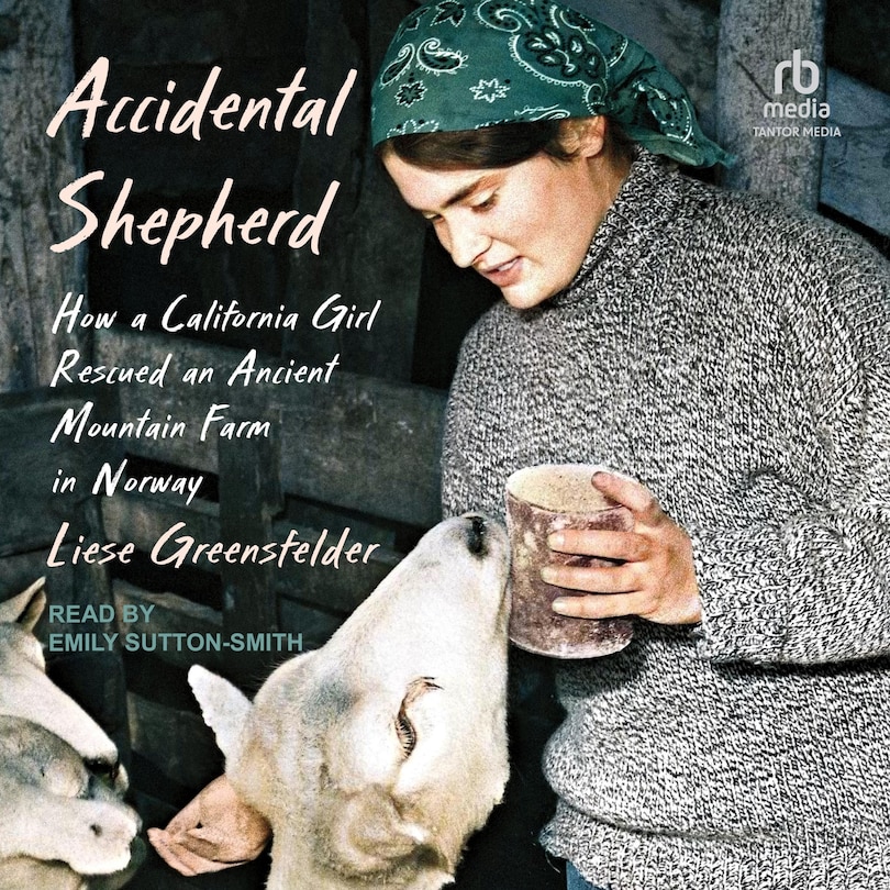Couverture_Accidental Shepherd