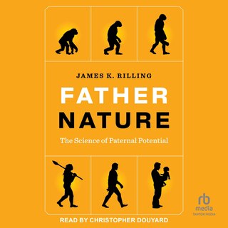 Front cover_Father Nature