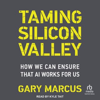 Front cover_Taming Silicon Valley