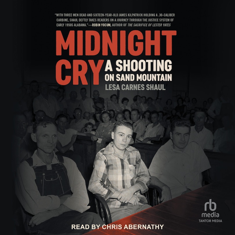 Couverture_Midnight Cry