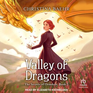 Couverture_Valley of Dragons