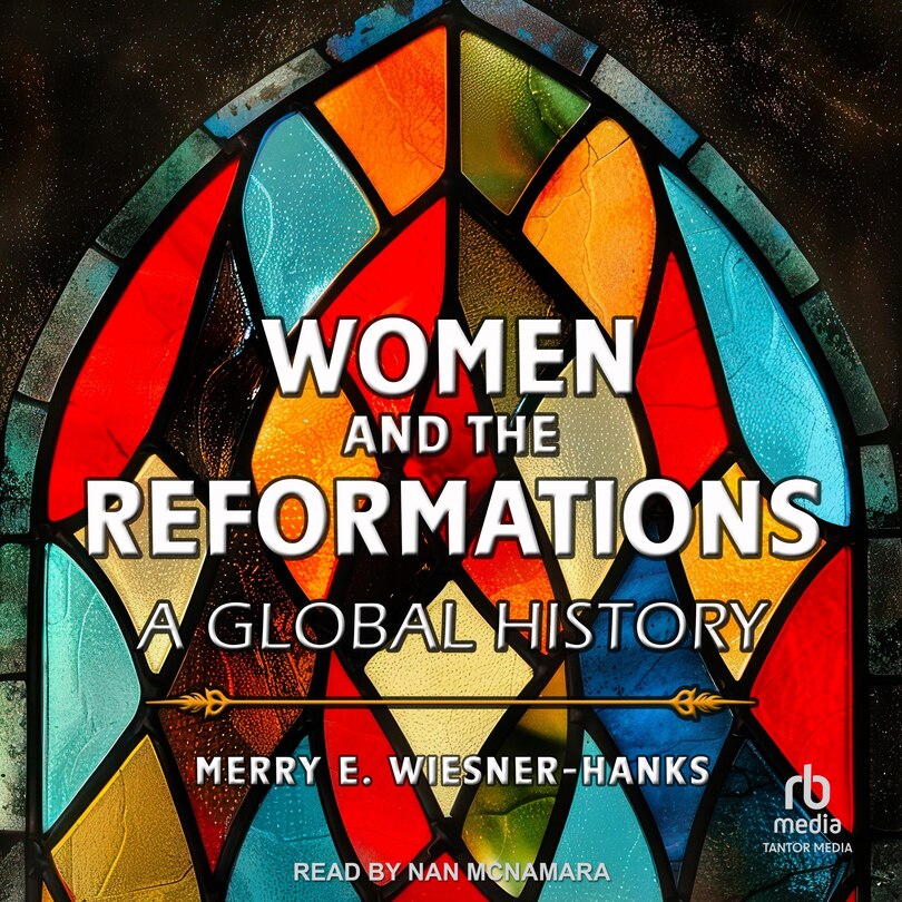 Couverture_Women and the Reformations