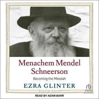 Couverture_Menachem Mendel Schneerson