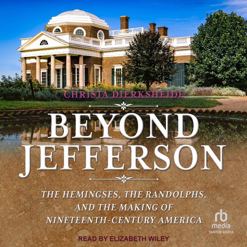 Couverture_Beyond Jefferson