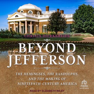 Front cover_Beyond Jefferson