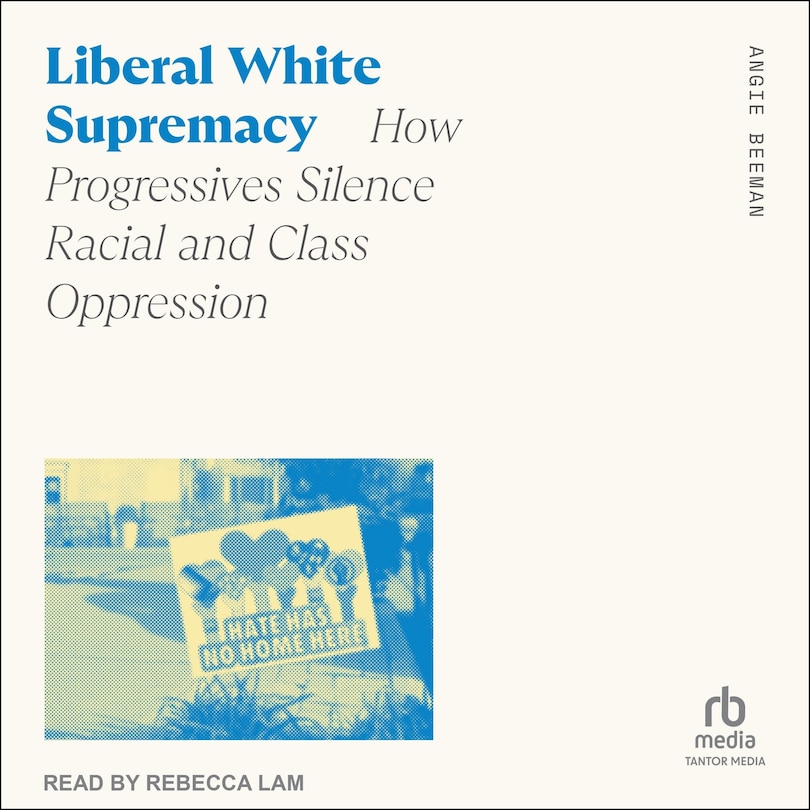 Couverture_Liberal White Supremacy