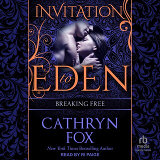 Couverture_Breaking Free