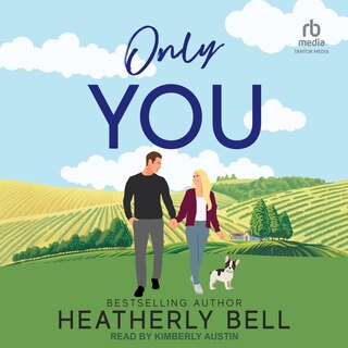 Front cover_Only You