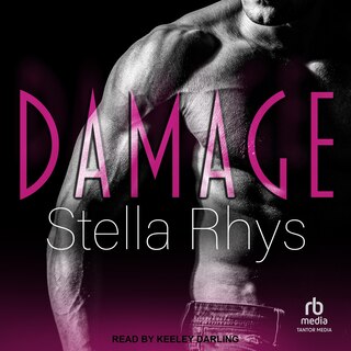 Front cover_Damage
