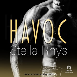 Front cover_Havoc