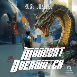 Front cover_Manhunt Overwatch