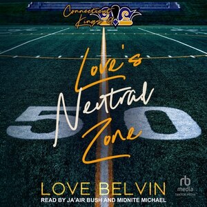Front cover_Love's Neutral Zone