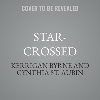 Front cover_Star-Crossed