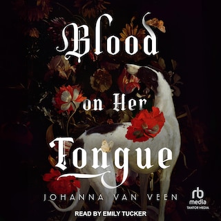 Front cover_Blood on Her Tongue